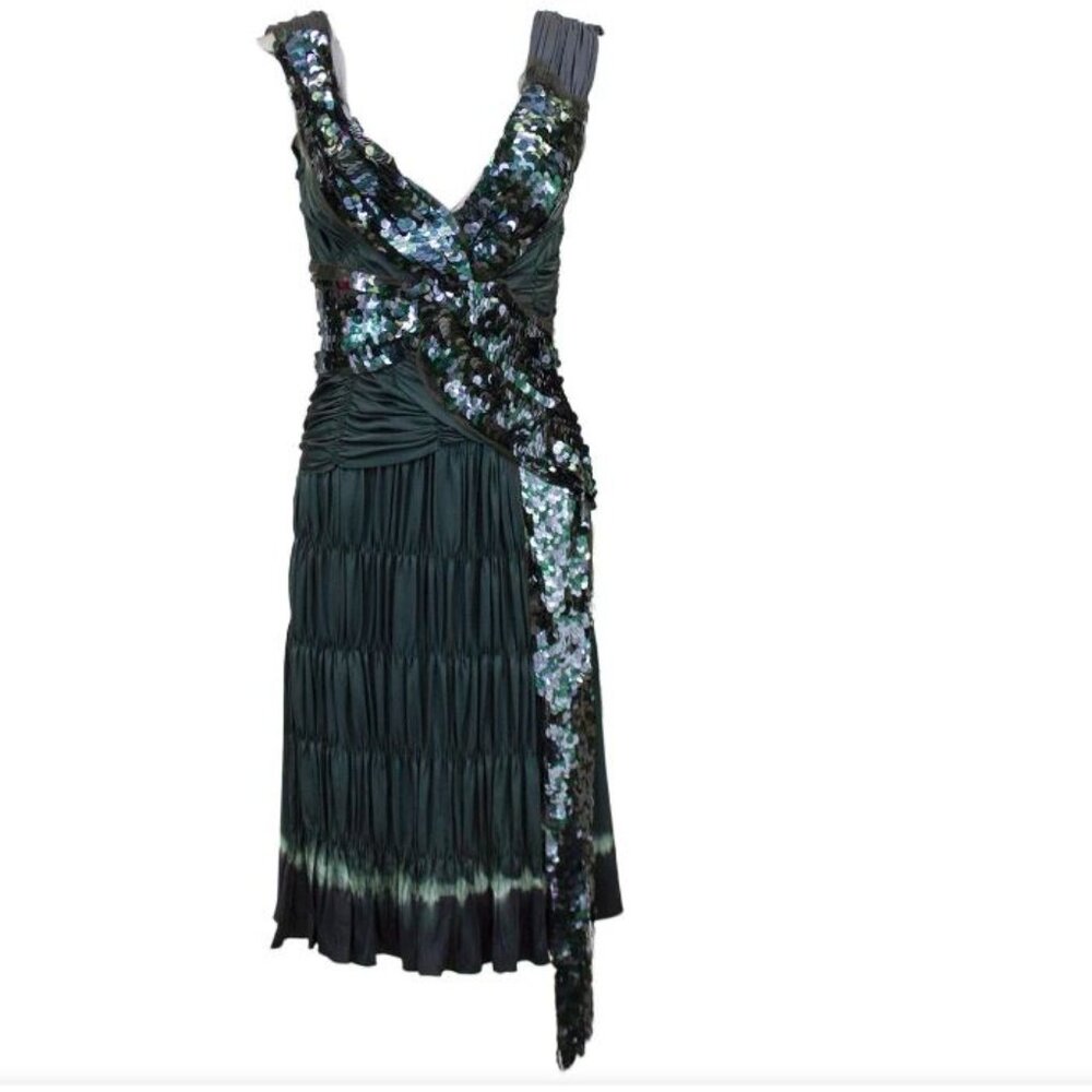 PRADA DRESS!! STUNNING! - Picture 9 of 16